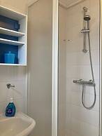 5 Pers Holiday Home Horizon Close to the National Park Lauwersmeer