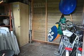 5 Pers Holiday Home Horizon Close to the National Park Lauwersmeer