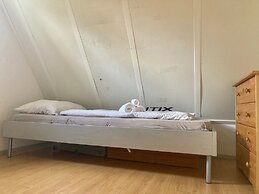 5 Pers Holiday Home Horizon Close to the National Park Lauwersmeer