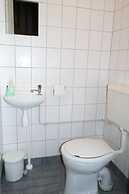 Holiday Home Schapenzicht With Balcony, Terrace, and Garden for 6 Pers