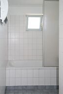 Holiday Home Schapenzicht With Balcony, Terrace, and Garden for 6 Pers