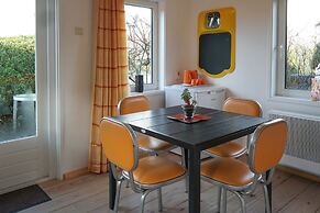 Charming Holiday Home 40m2 Near the Lauwersmeer