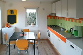 Charming Holiday Home 40m2 Near the Lauwersmeer