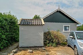 Charming Holiday Home 40m2 Near the Lauwersmeer