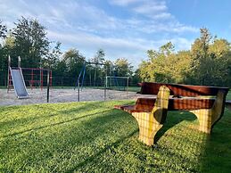 Charming Holiday Home 40m2 Near the Lauwersmeer