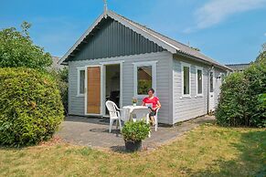 Cheapest 3 Pers Holiday Home Close to the National Park Lauwersmeer