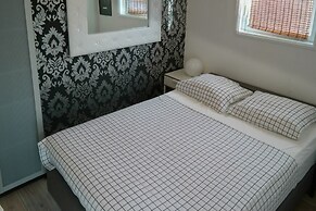 Charming Holiday Home 40m2 Near the Lauwersmeer