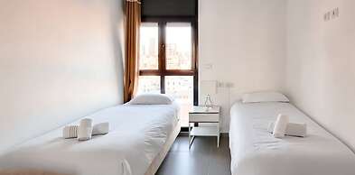 Brand New Duplex 2 Bedrooms TL58