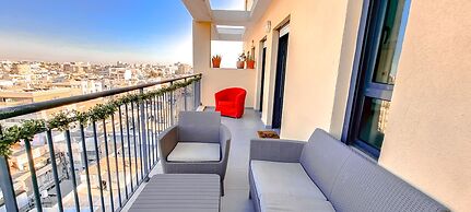 Brand New Duplex 2 Bedrooms TL58