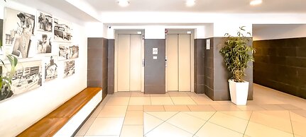 Brand New Duplex 2 Bedrooms TL58