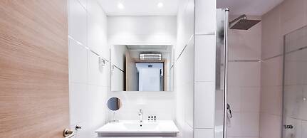 Brand New Duplex 2 Bedrooms TL58