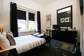 Glasgow Guest House