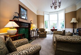 Glasgow Guest House