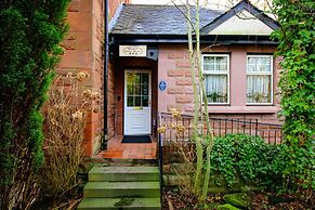 Glasgow Guest House