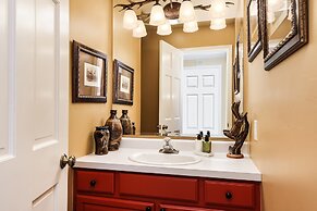 921 Faraway 5 Bedroom Home by RedAwning