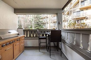 Nine Vail Road Condos Professionally-Managed in Vail Short Walk to Gon