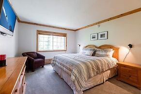 Nine Vail Road Condos in Vail Village with Onsite Pool by RedAwning