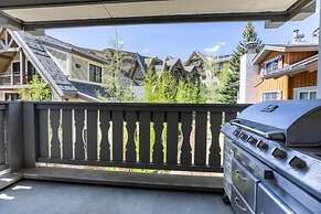 Nine Vail Road Condos in Vail Village with Onsite Pool by RedAwning
