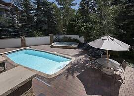 Nine Vail Road Condos with Onsite Pool, Short Walk to Gondola One by R