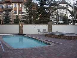 Nine Vail Road Condos with Onsite Pool, Short Walk to Gondola One by R