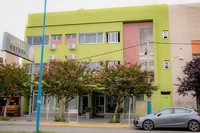 Estepa Hotel