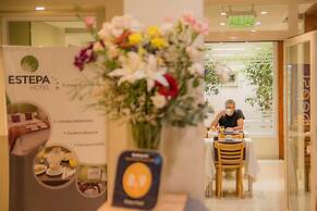 Estepa Hotel