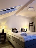 Narvik Hotel Wivel