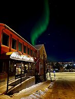 Narvik Hotel Wivel