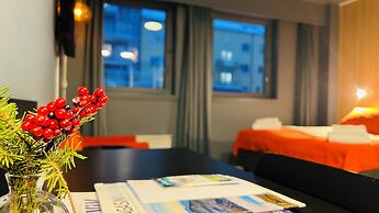 Narvik Hotel Wivel