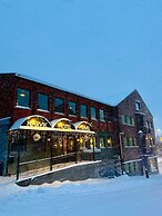 Narvik Hotel Wivel