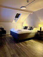 Narvik Hotel Wivel