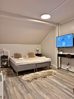 Narvik Hotel Wivel