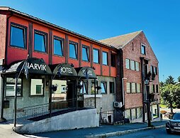 Narvik Hotel Wivel