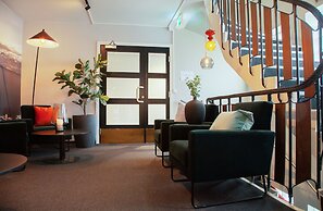 Narvik Hotel Wivel