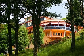 Hostellerie Le Turckheim Croix d'Or