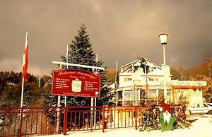 Hostellerie Le Turckheim Croix d'Or