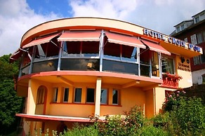 Hostellerie Le Turckheim Croix d'Or