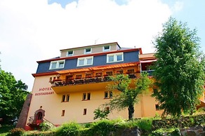 Hostellerie Le Turckheim Croix d'Or