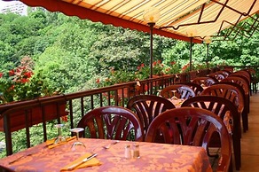 Hostellerie Le Turckheim Croix d'Or