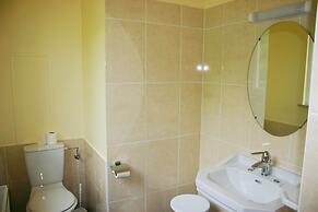 Hostellerie Le Turckheim Croix d'Or