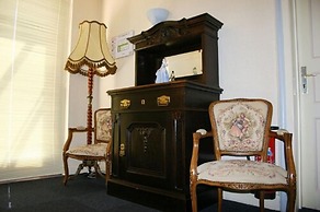 Hostellerie Le Turckheim Croix d'Or