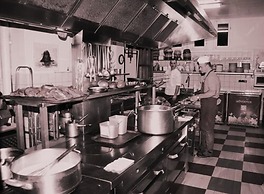 Hostellerie Le Turckheim Croix d'Or