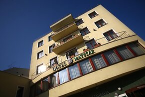 Garni hotel Matysak