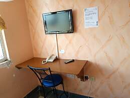 Dillions Highway Motel