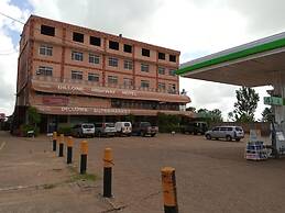 Dillions Highway Motel