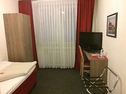 Central Hotel Troisdorf
