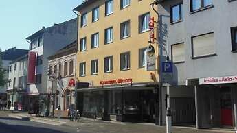 Central Hotel Troisdorf