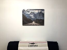 Tonkin Prospekt Mira