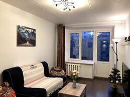 Tonkin Prospekt Mira