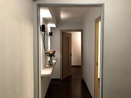 Tonkin Prospekt Mira